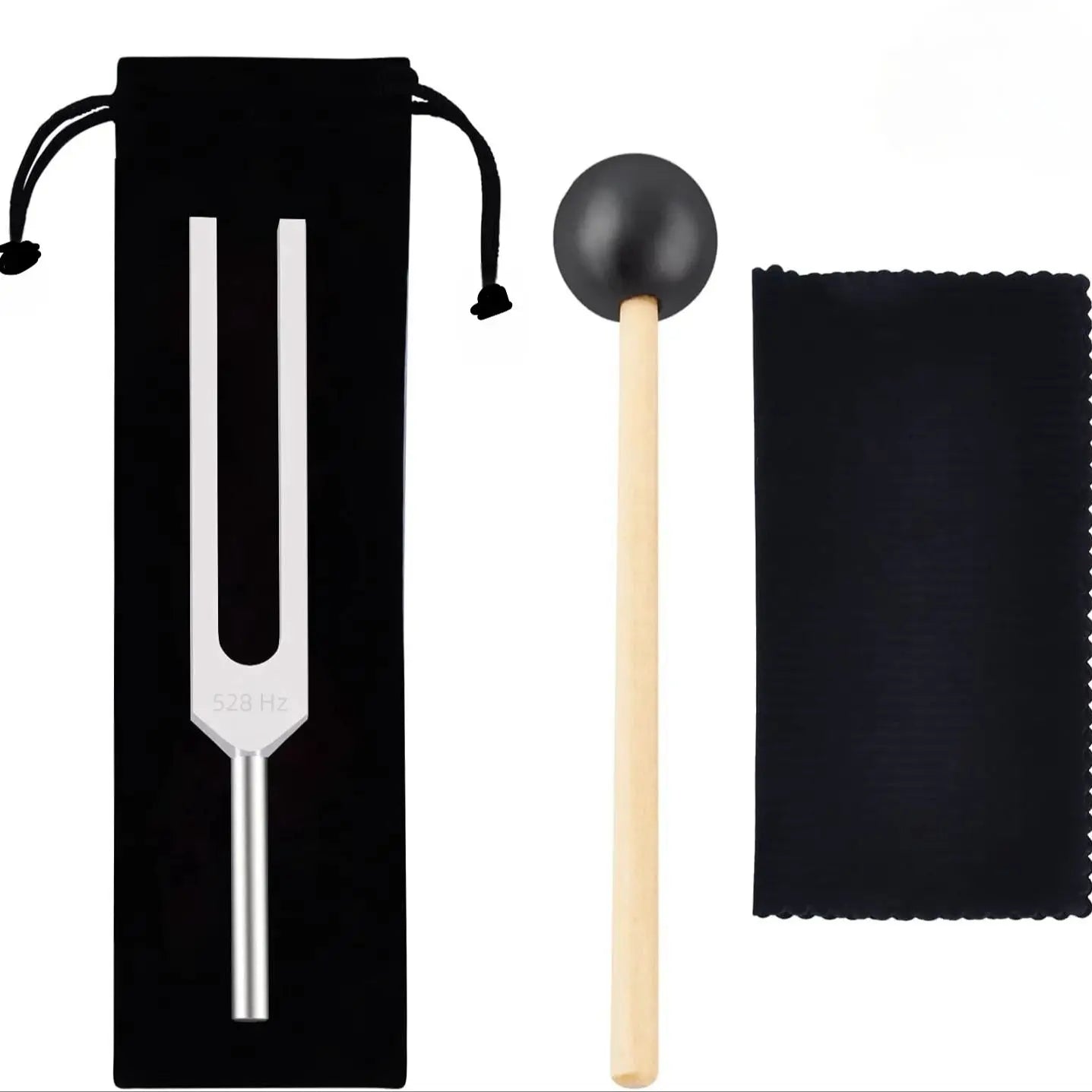 528 Hz Love Frequency Instrument