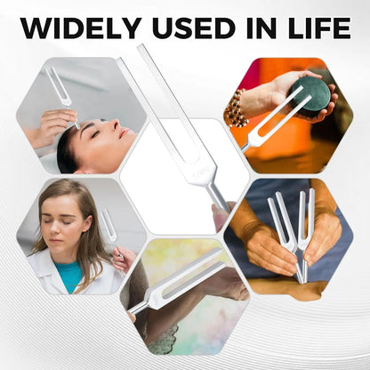 528 Hz Love Frequency Instrument