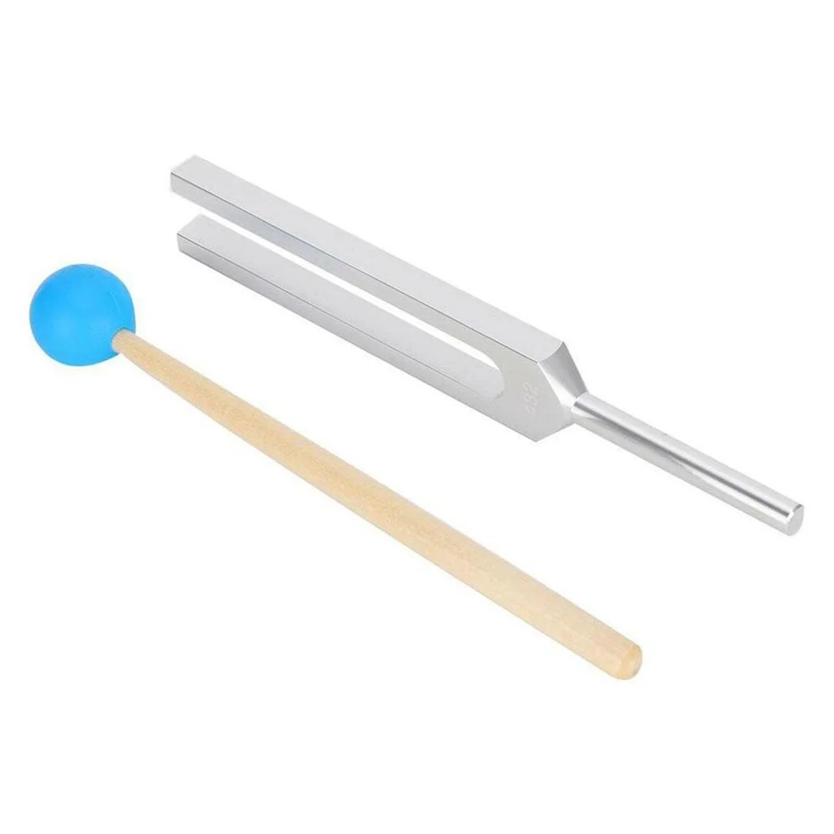 432 Hz Grounding Instrument