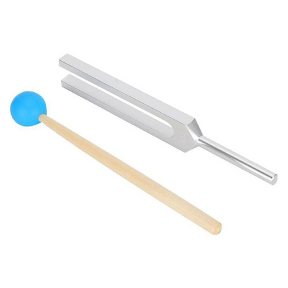 432 Hz Grounding Instrument