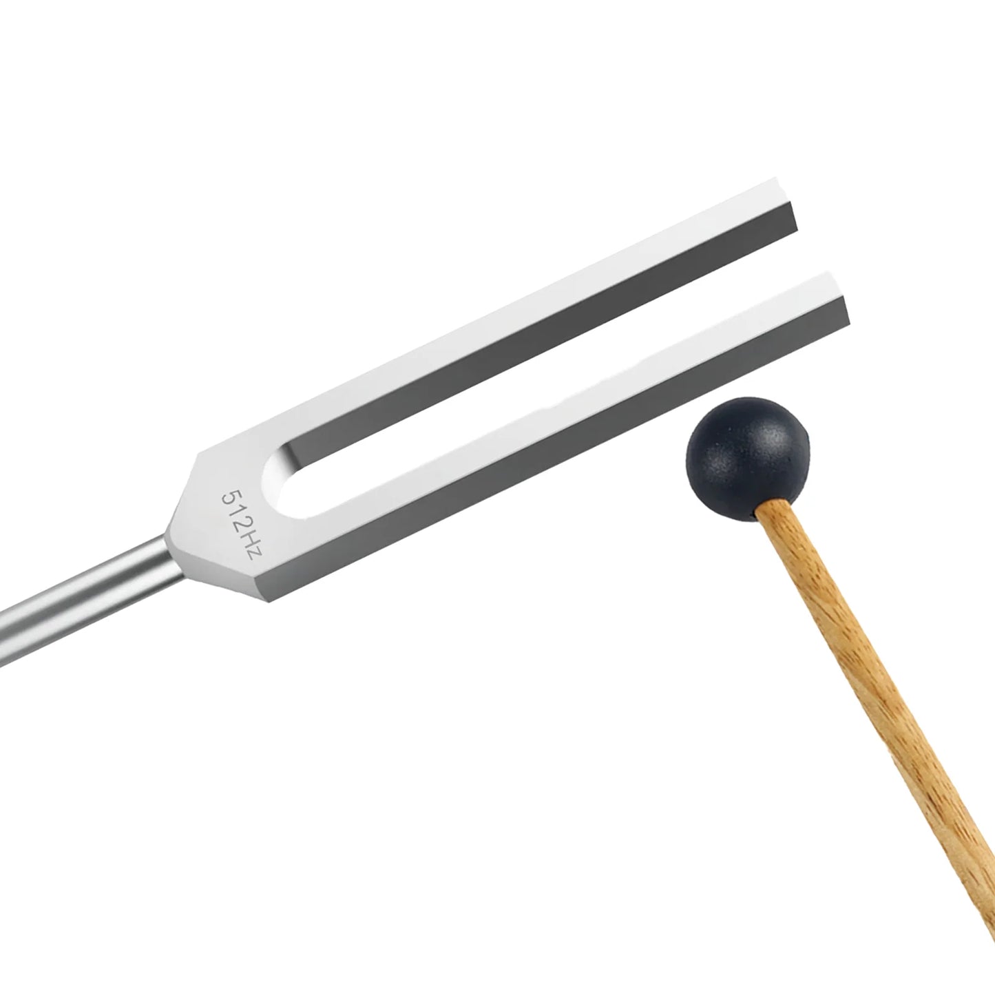 512 Hz Energy Instrument