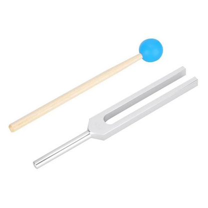 432 Hz Grounding Instrument