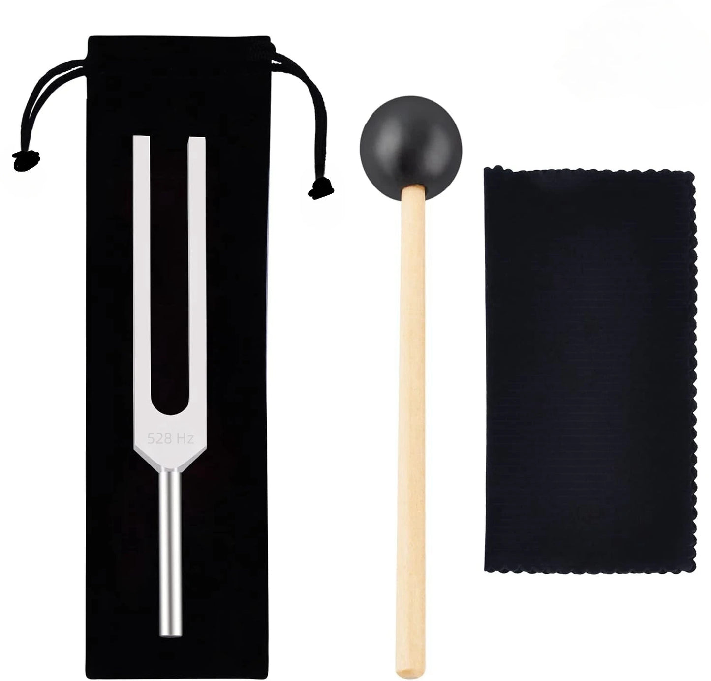 528 Hz Love Frequency Instrument