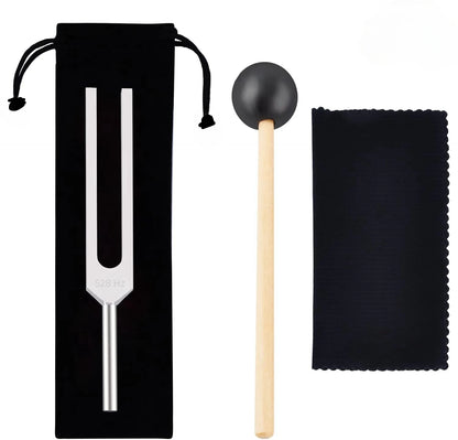 528 Hz Love Frequency Instrument