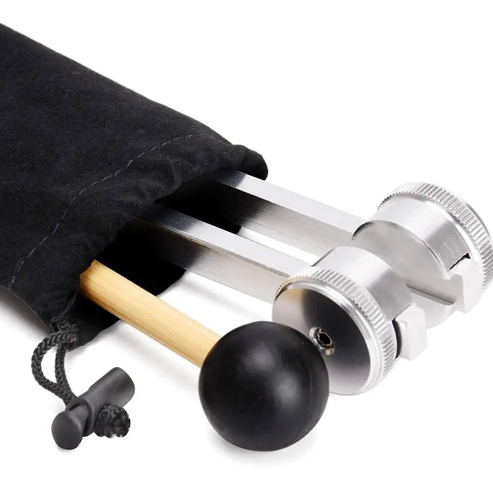 128 Hz Healing Instrument