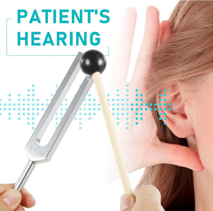 528 Hz Love Frequency Instrument