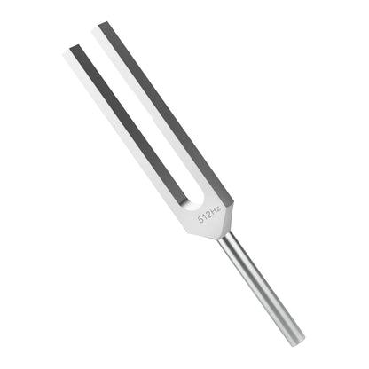 512 Hz Energy Instrument